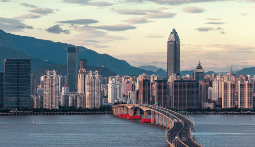 A flying start for Wenzhou’s foreign trade