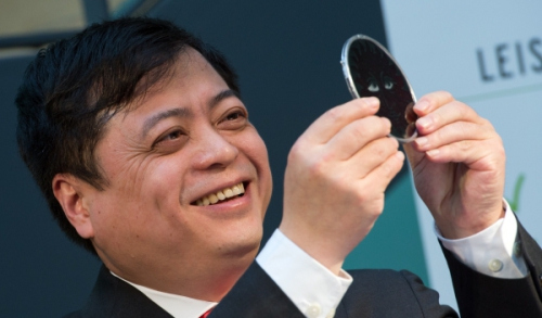 Nan Cunhui: Innovation is on the top of agenda to tackle drastic market changes