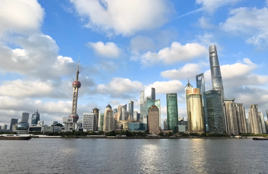Shanghai, Zhejiang steps up electrical collaboration