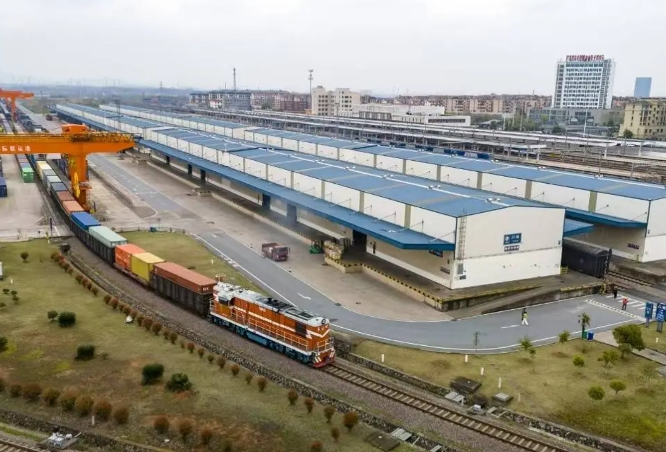 Jinhua enterprises diversify markets to boost foreign trade