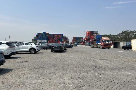 Zhejiang steps up efforts to boost used car exports