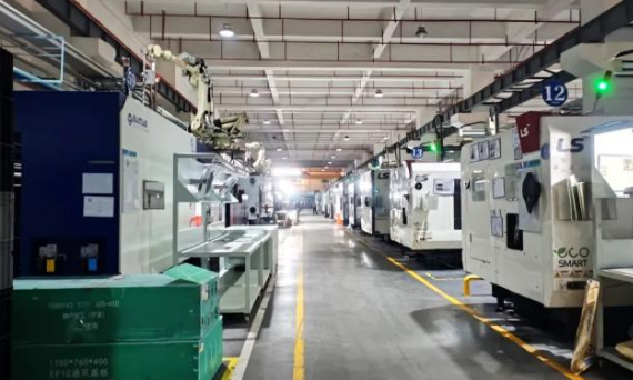 Taizhou products enter Zhejiang manufacturing excellence list