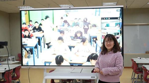 Qingtian online classes deliver Chinese culture across borders