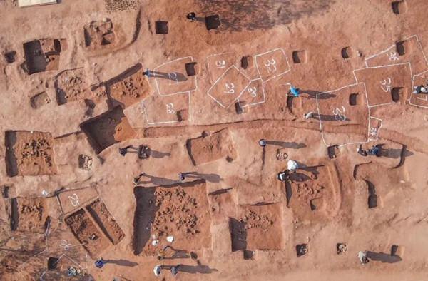 Lishui's two sites recognized as province's 2024 new discoveries
