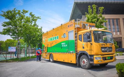 Jiaxing integrates innovation, tradtition
