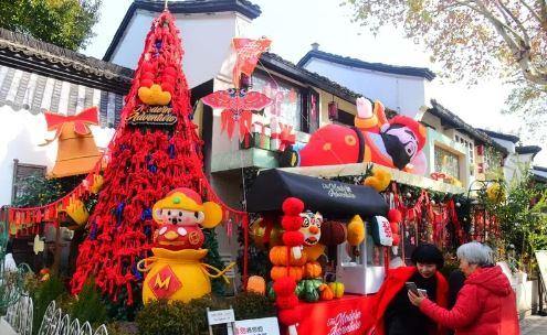 Zhejiang unveils splendid Spring Festival lineup