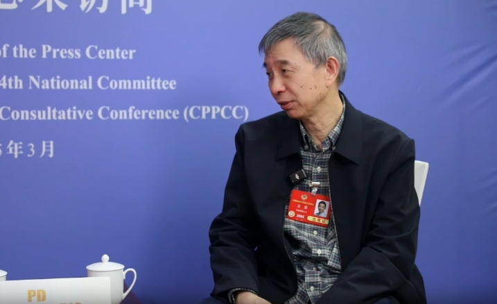 PD Studio: How China is shaping the future of AI and cloud computing