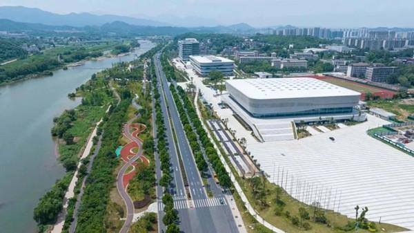 2025 Asian Weightlifting Championships to open in Quzhou