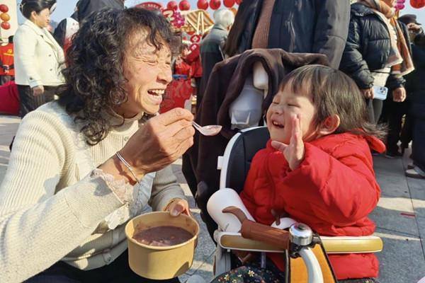 Culinary culture shines in Lishui's Qingtian