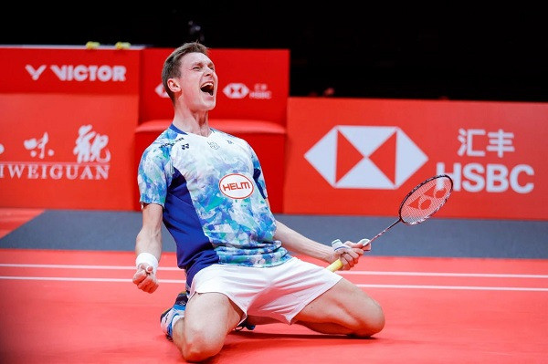 2024 BWF World Tour Finals to light up Hangzhou in December