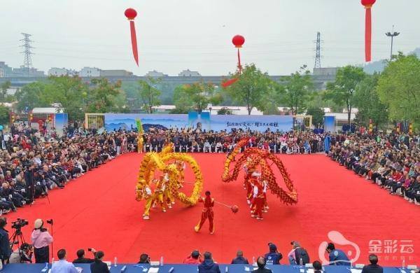 Temple fair showcases Jinhua's intangible cultural heritage