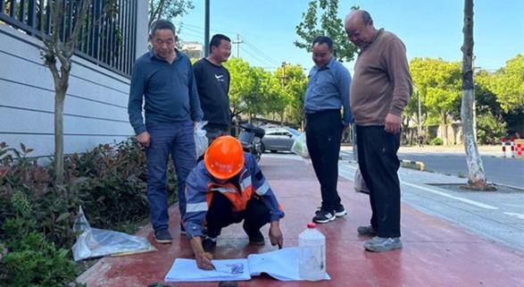 Artistic journey of Ningbo sanitation worker