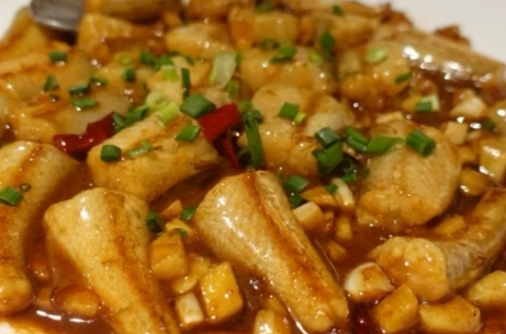 Enjoy seafood carnival in Taizhou