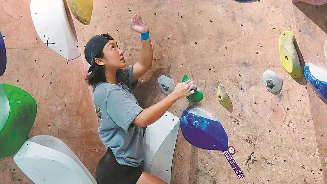 Glorious medal haul spurs niche sports boom across country