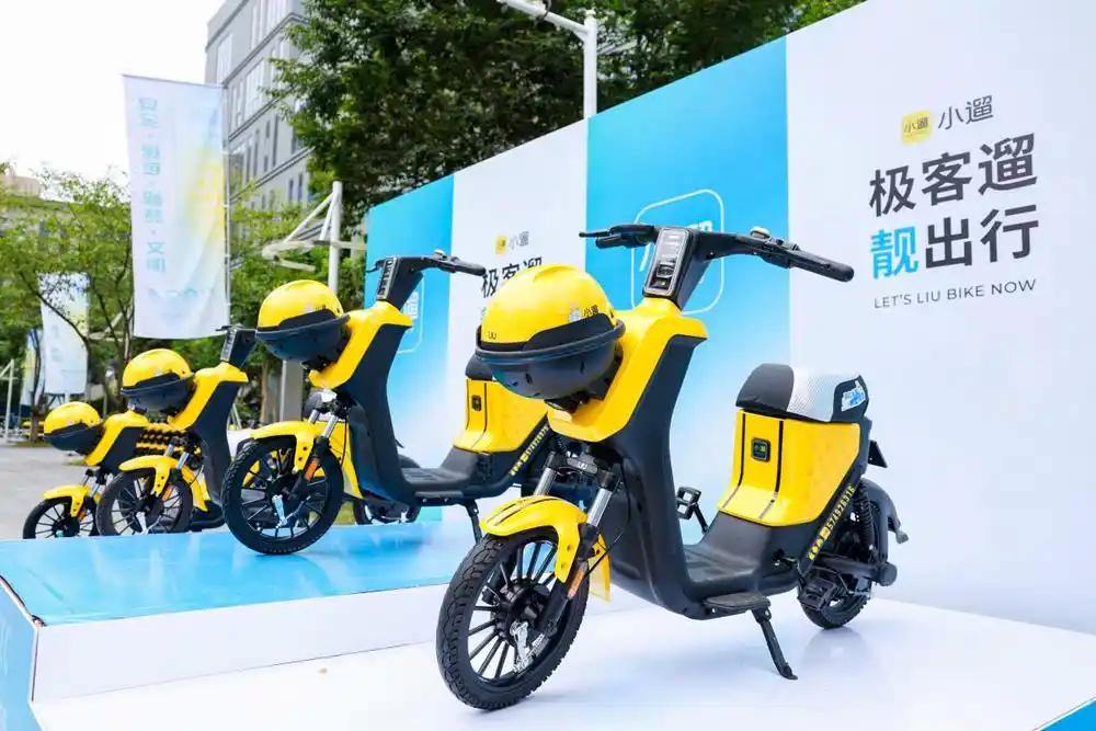 Veteran-led startup in Ningbo transforms urban transport
