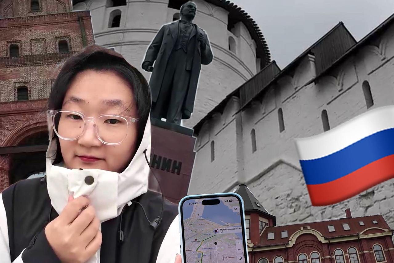 Discover Kazan: a historic cultural hub
