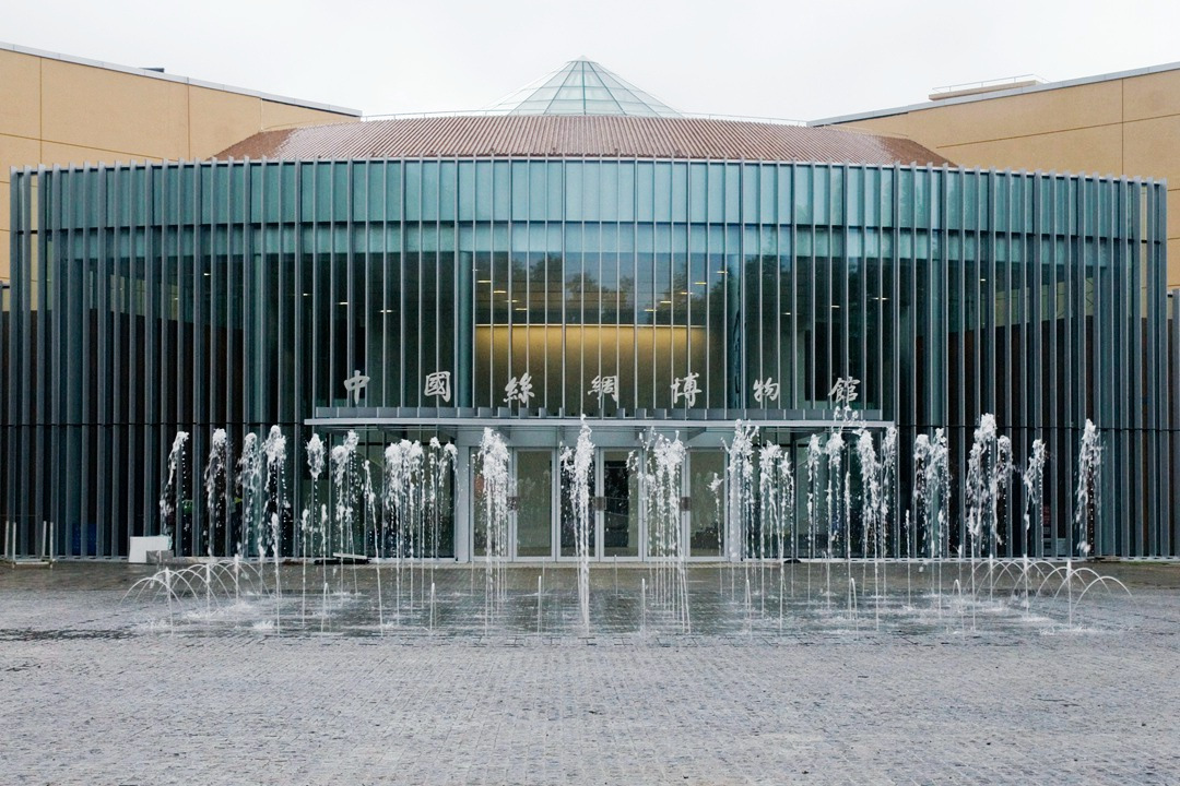 China National Silk Museum announces exhibitions and activities of 2022