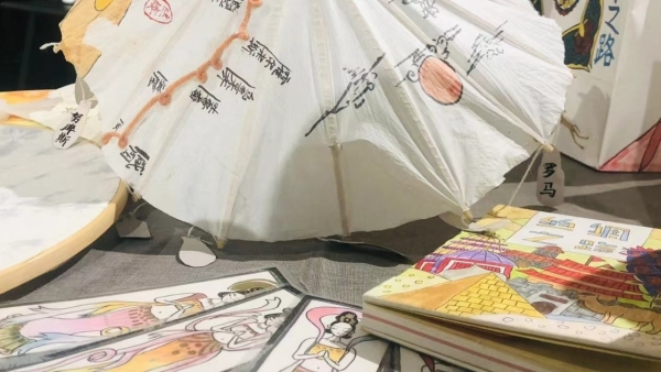 Educational project for promoting Silk Road culture on campus launched in Hangzhou