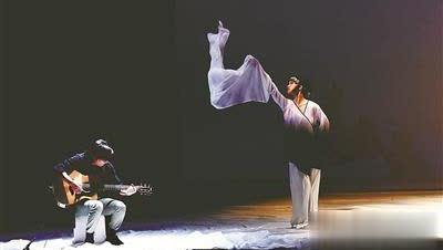 Drama “Wang Yangming” staged in Edinburgh