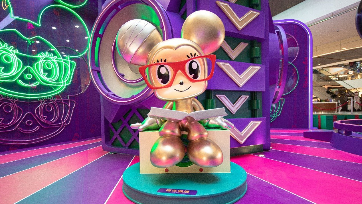 Kerry New Live! You are going to get more fun from this place in the last month of 2019!