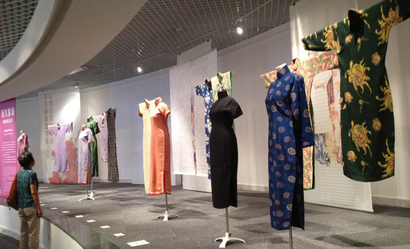 Hangzhou – Home of Silk