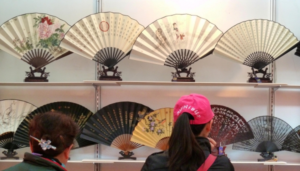 Wang Xing Ji Fan