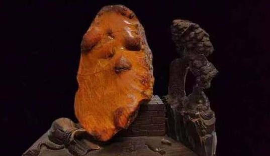 1st Jinhua Ornamental Stone Fair to open