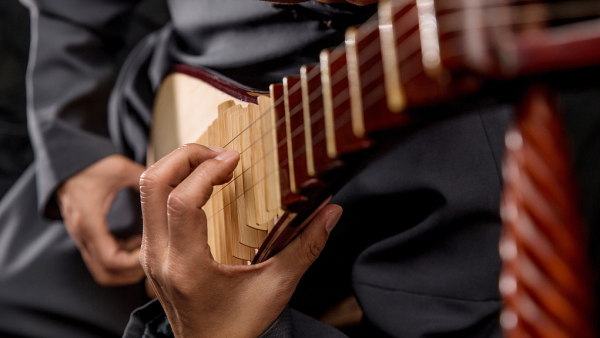 National Pipa Exhibition and Performance to be held in Ningbo