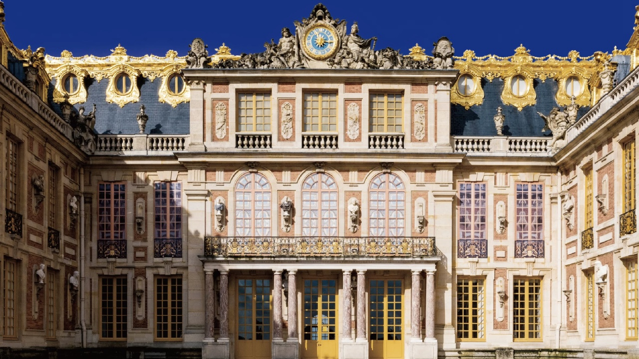 Exhibition offers digital journey to French culture