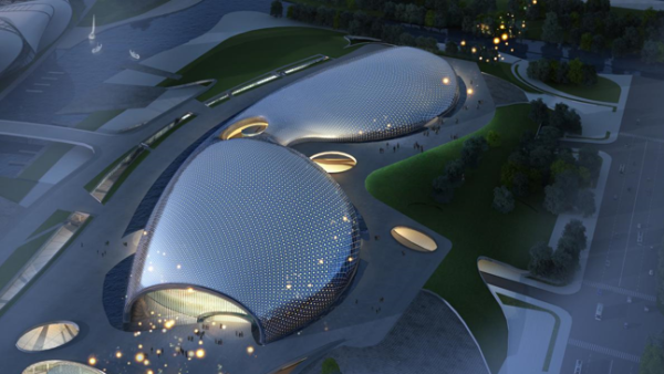 The construction of Hangzhou Asian Games venues completes 109.4% of the half-year plan, ahead of the schedule