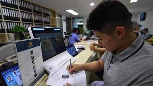 Over 50% of the livelihood matters can be handled next door in Deqing!