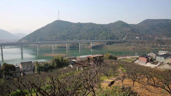 Jintang Town’s ecological water governance proceeds to a higher level
