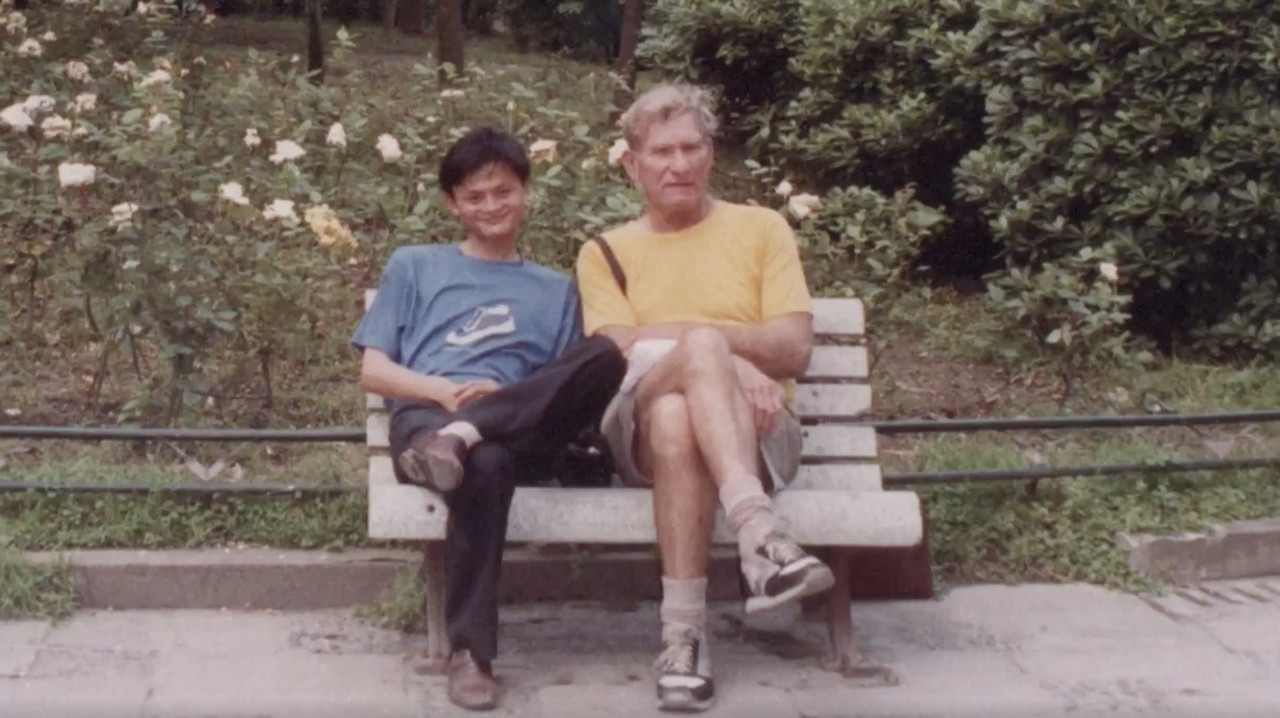 The story behind Jack Ma and the University of Newcastle