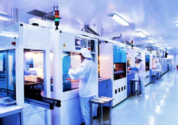 Ningbo's invention patents register significant growth