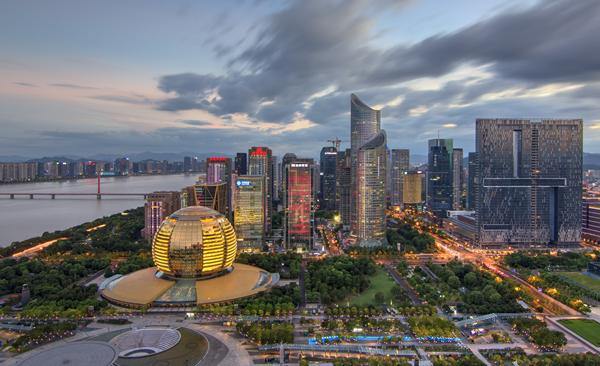 Zhejiang unveils '8 Plus 4' economic policy plan for 2025