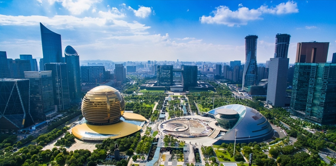 Zhejiang's economy tops 9 trillion yuan in 2024