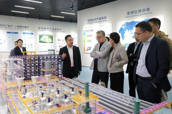 世界互联网大会乌镇峰会即将开幕，几个关键词回顾过去十年