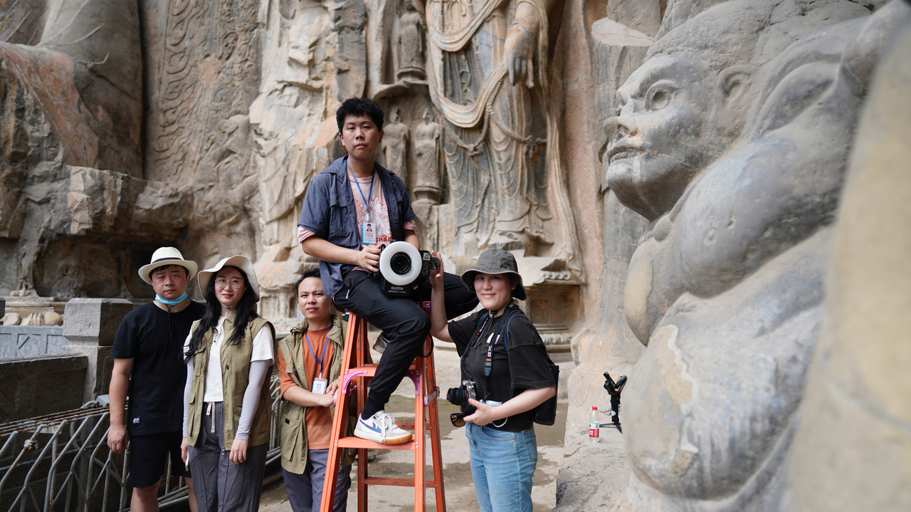Zhejiang Daily wins UN award for heritage education innovation