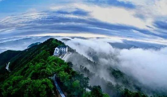 Lishui honored globally as 'Charming City of Biodiversity'