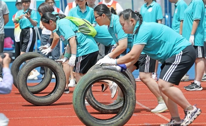 Jinhua takes measures to enhance disability welfare