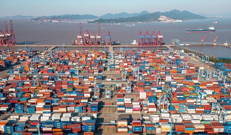 Ningbo unveils 2023 IP milestones