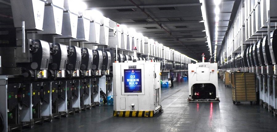 China's Zhejiang boasts over 220,000 5G base stations