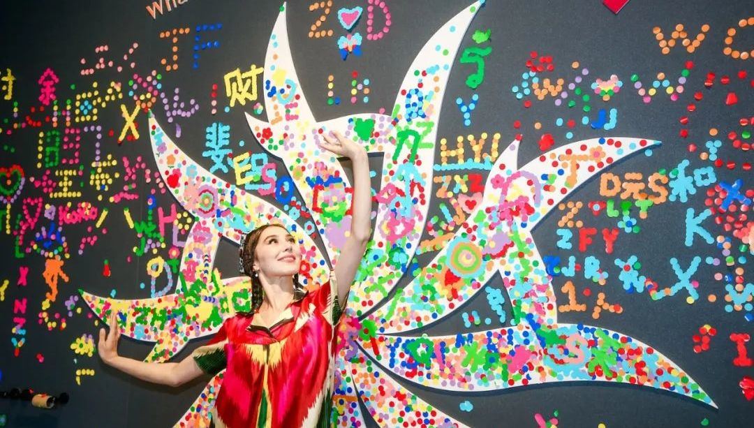 China National Silk Museum Hosts 'Night of Uzbekistan' – A Cultural Extravaganza Unfolds in Hangzhou