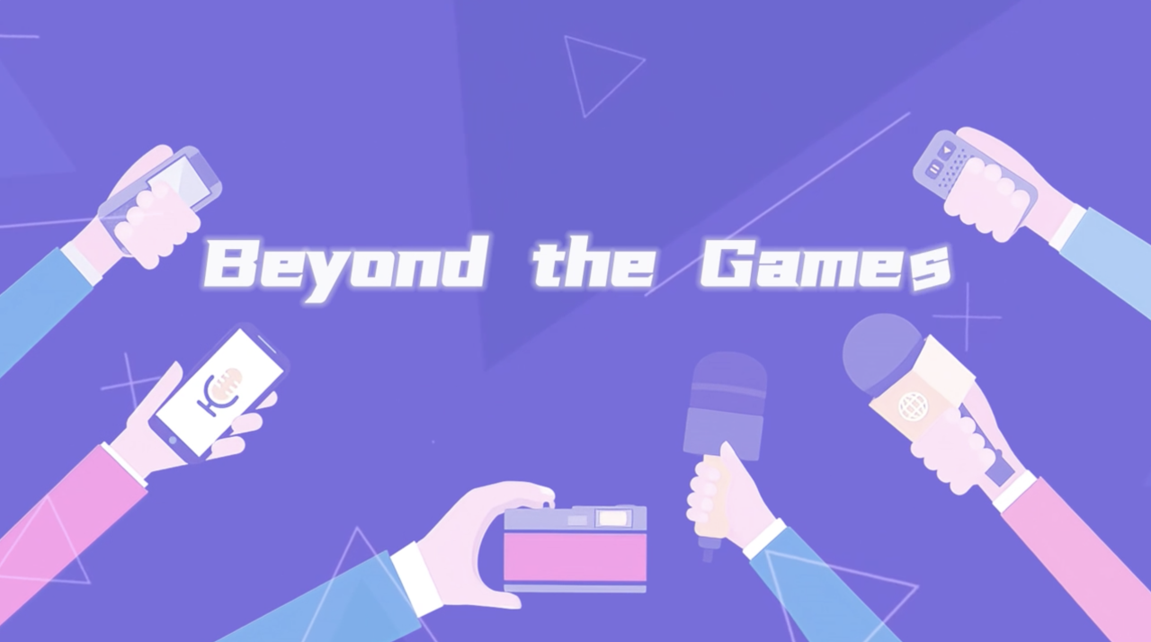 Beyond the Games丨Raja Randhir Singh: My Expections towards the Games are Very High