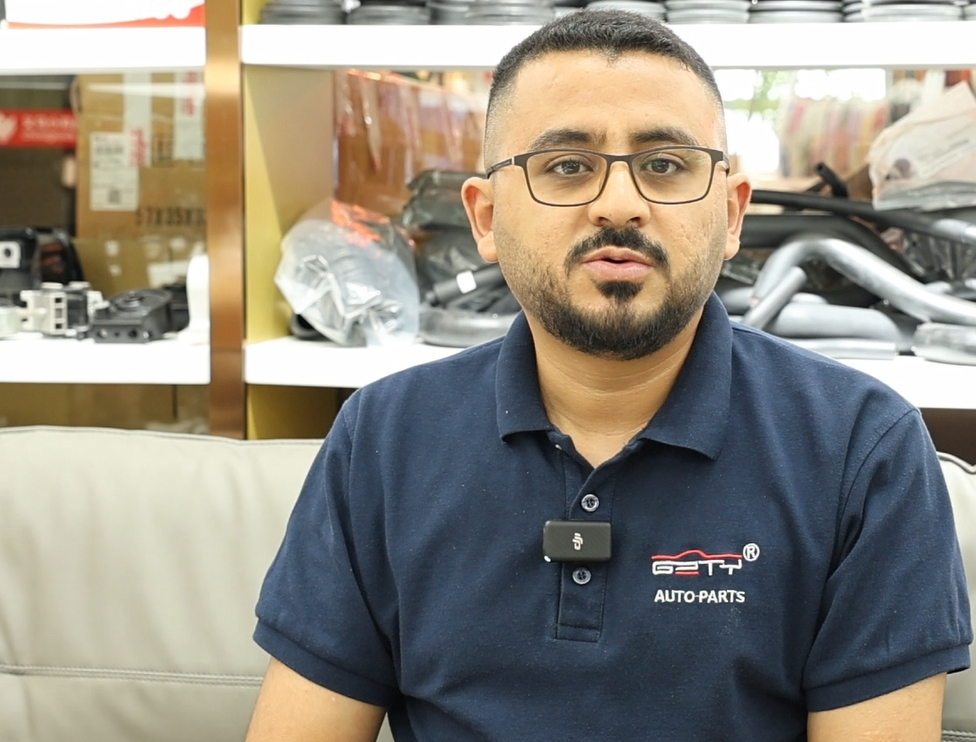 Opportunity China: In Zhejiang丨Yemeni businessman realizes dreams in Yiwu