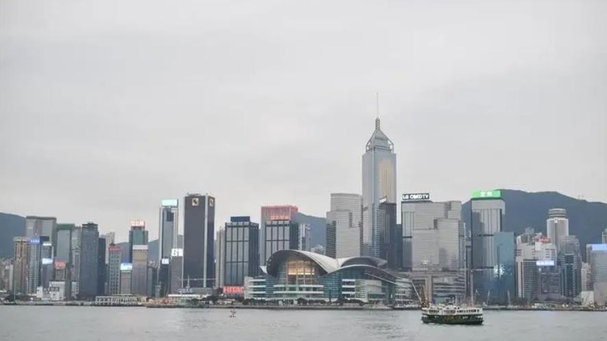 Xi encourages Hong Kong entrepreneurs to make greater contribution to Chinese modernization