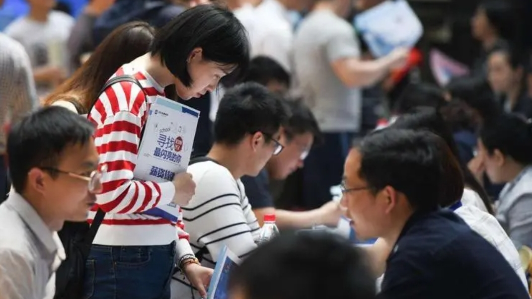 Shaoxing adds 56,100 new urban jobs this year