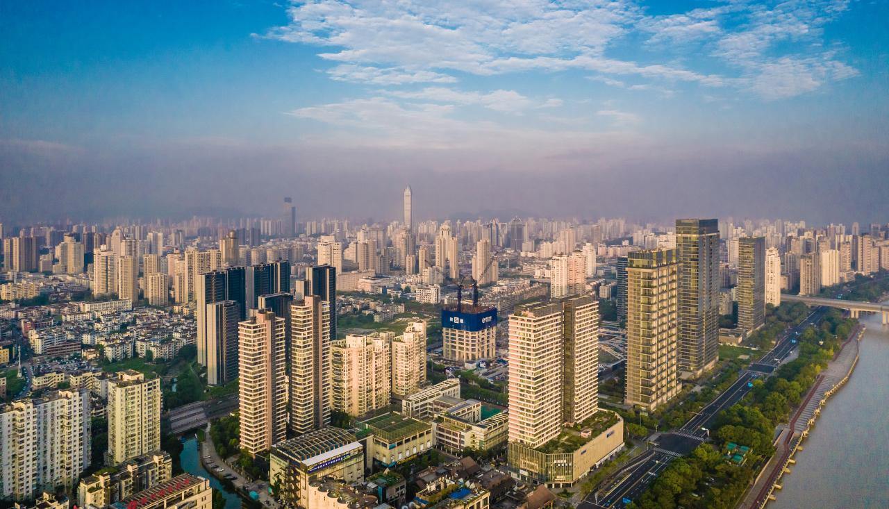 Wenzhou residents' income report for Q1 released