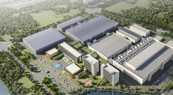 Shengzhou launches new energy vehicle innovation center