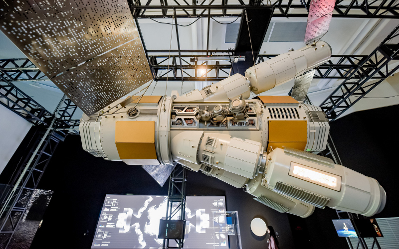 1st Digital Art China exhibition opens in Hangzhou